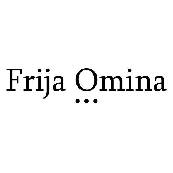 Frija Omina Logo