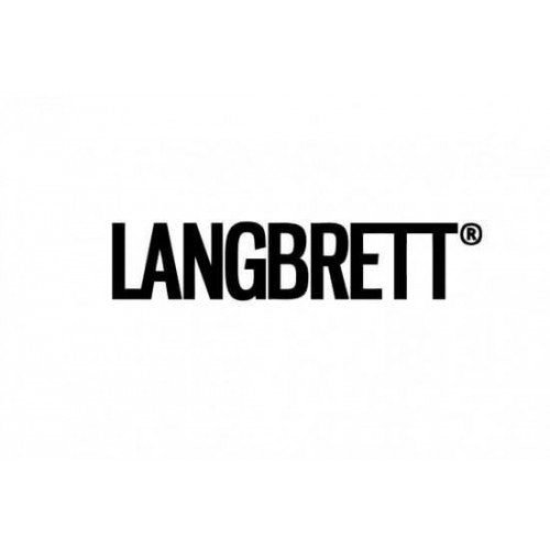 Langbrett Logo