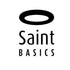 Saint Basics Logo