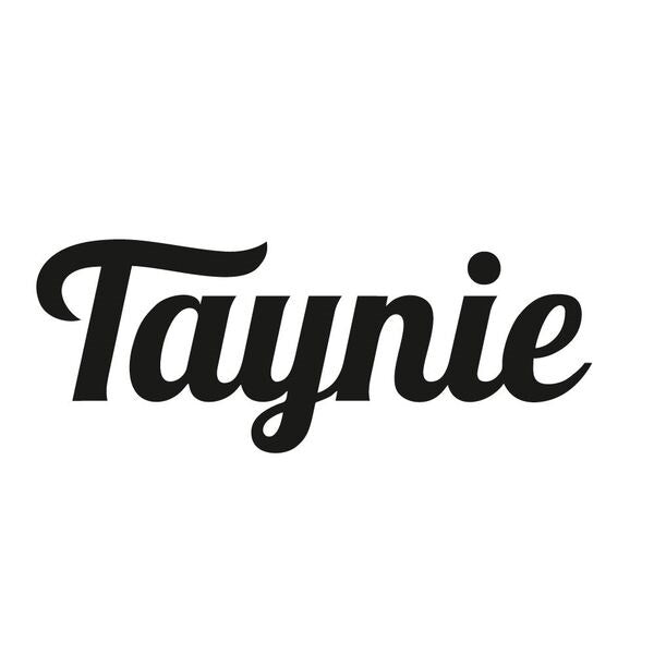 Taynie Periodenslips Logo