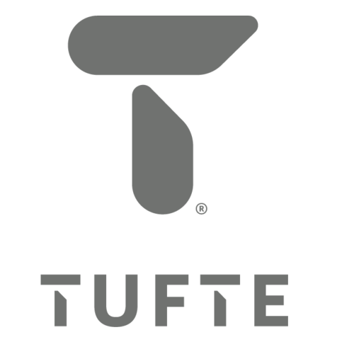 Tufte Wear Logo