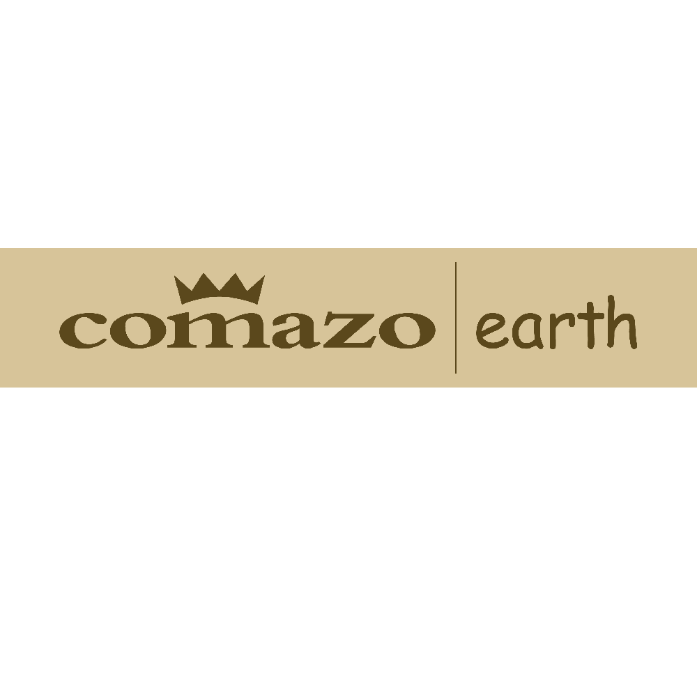 Comazo Earth Logo