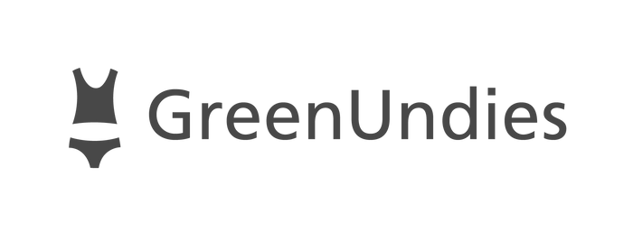 GreenUndies - Nachhaltige Unterwäsche - LOGO