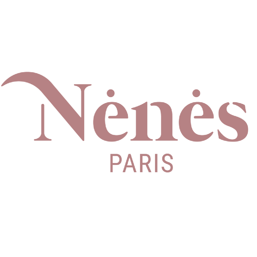 Nénés Paris Logo